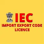 IMPORT EXPORT CODE IEC  License issued by the Directorate General of Foreign Trade (DGFT), authorizing the company to legally engage in import and export activities.