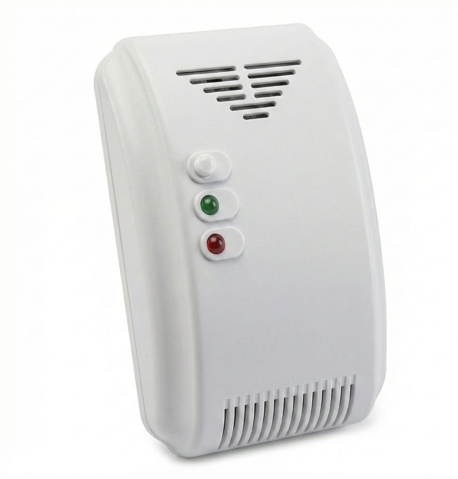 Gas Leak Detector